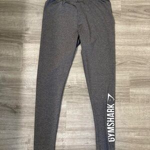 Gymshark Charcoal Leggings